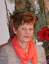 Marianne Mühllechner