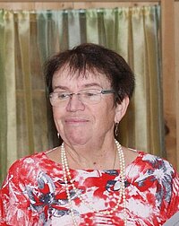 Christine Weinberger