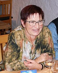 Cäcilia Hamminger-Prenninger