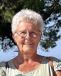 Ingrid Diskus