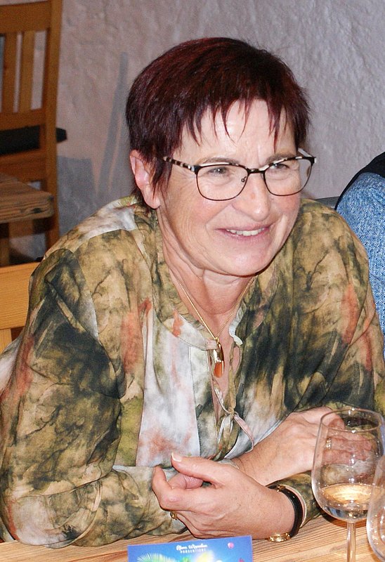 Cäcilia Hamminger-Prenninger